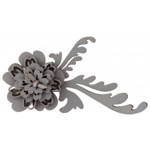 Ring Flower R226