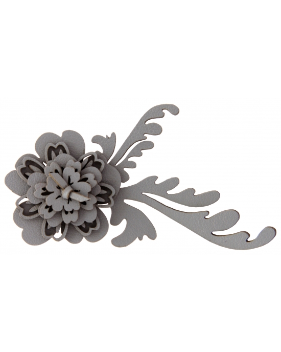 Ring Flower R226