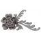 Ring Flower R226