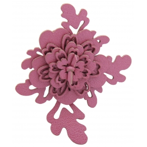 Ring Flower R231