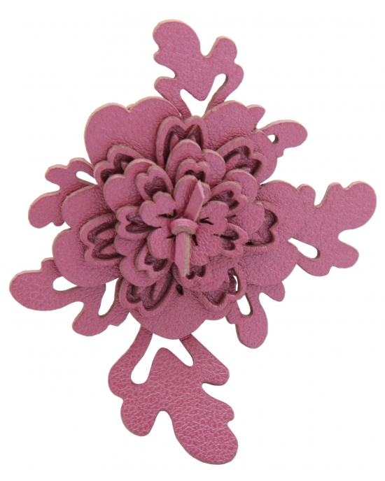 Ring Flower R231