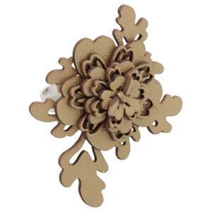 Ring Flower R232