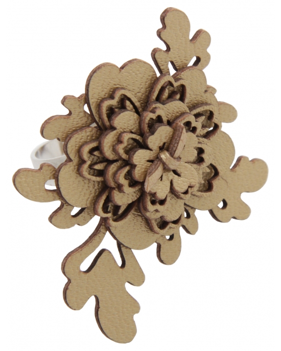 Ring Flower R232