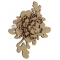 Ring Flower R232