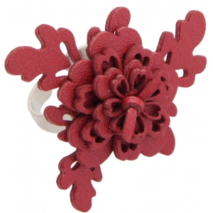 Ring Flower R233