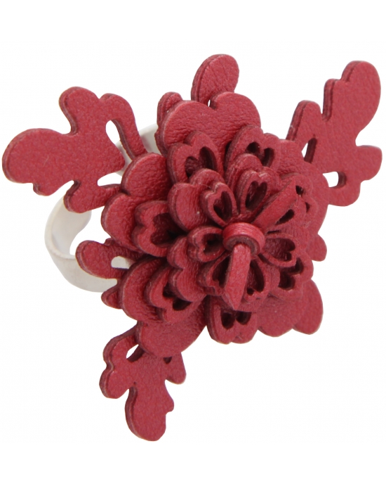Ring Flower R233
