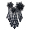 Brooch Lace B229