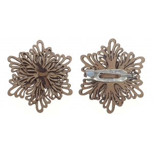 Brooch Lace B365