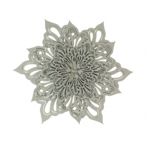Brooch Lace B205