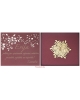 Brooch Lace B230