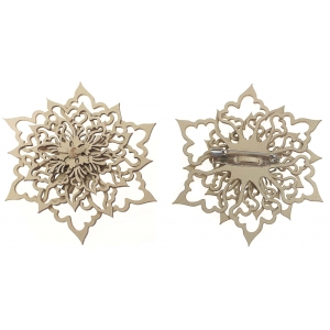 Brooch Lace B700