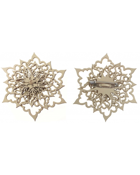 Brooch Lace B700
