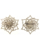 Brooch Lace B700