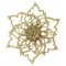 Brooch Lace B700