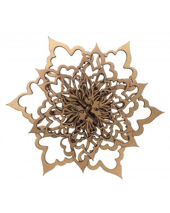 Brooch Lace B369
