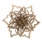 Brooch Lace B369
