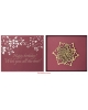Brooch Lace B369