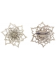Brooch Lace B369