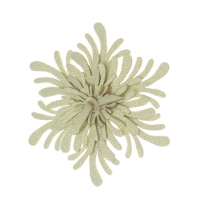 Brooch Lace B345