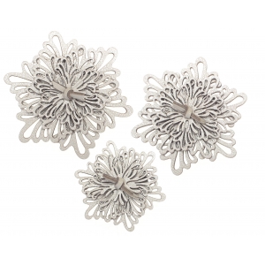 Brooch sets Lace BS1la