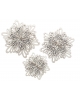 Brooch sets Lace BS1la
