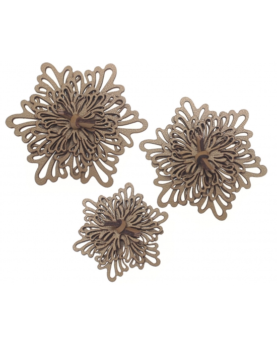 Brooch sets Lace BS1la