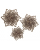 Brooch sets Lace BS1la