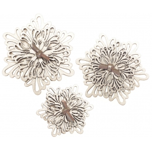 Brooch sets Lace BS1la1