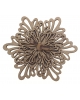 Brooch Lace B363