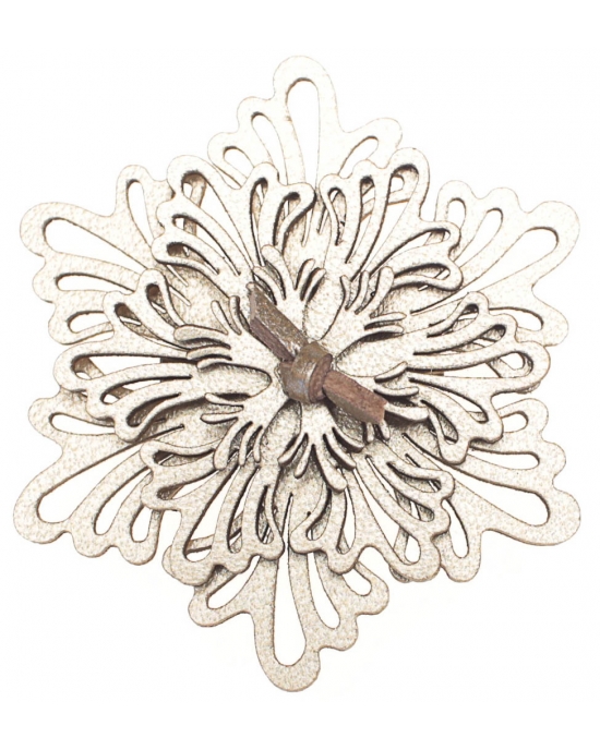 Brooch Lace B366