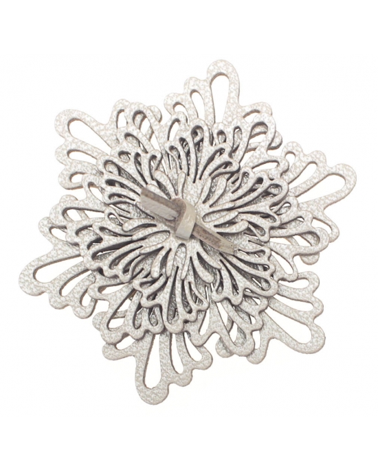 Brooch Lace B364