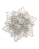 Brooch Lace B364