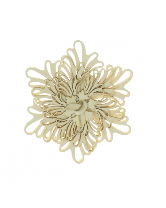 Brooch Lace B207