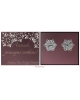 Earrings Lace E316