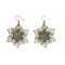 Earrings Lace E150