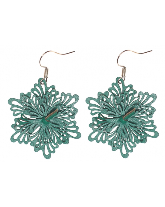 Earrings Lace E128