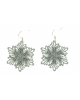 Earrings Lace E128