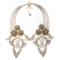 Necklace Lace N202