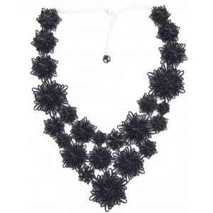 Necklace Lace N318
