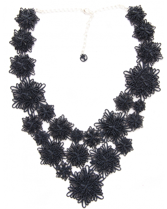 Necklace Lace N318