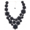 Necklace Lace N318