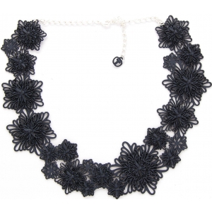 Necklace Lace N316