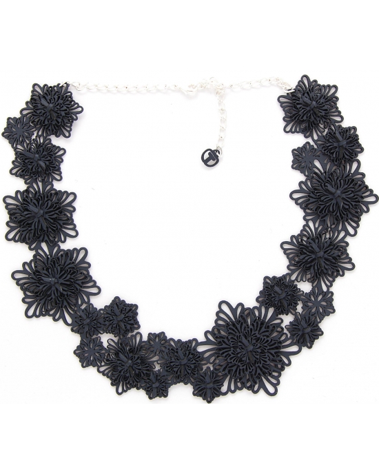 Necklace Lace N316