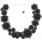 Necklace Lace N316