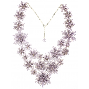 Necklace Lace N601