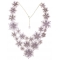 Necklace Lace N601