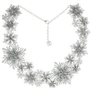 Necklace Lace N600