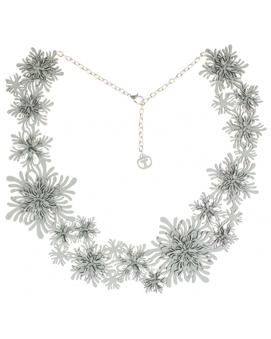 Necklace Lace N600