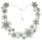 Necklace Lace N600