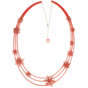 Necklace Lace N322